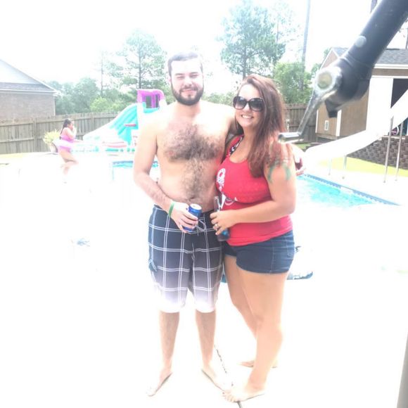 Meet your Posher, Amber - Picture 1 of 1